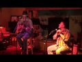 Black and Tan by Blind Boy Fuller