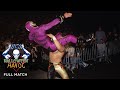 FULL MATCH - Eddie Guerrero vs. Rey Mysterio – Title vs. Mask Match: WCW Halloween Havoc 1997