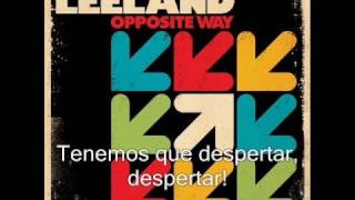 Leeland Wake up (subtitulado)