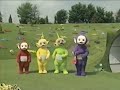 Teletubbies Segment Fetching For Their Favorite Things US Version