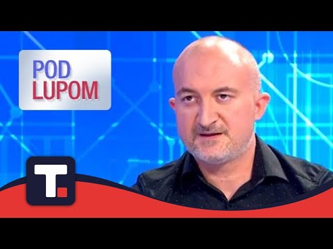 Kada stiže pravo leto? - Slobodan Sovilj • POD LUPOM