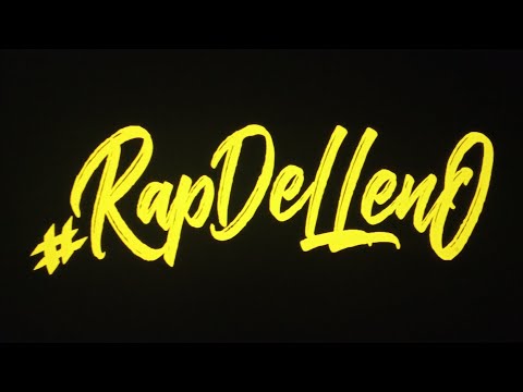 #RAPDELLENO 61 The Magic Flow - Marcado