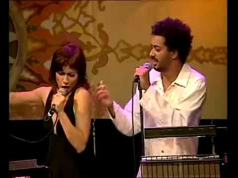 Be'er Basadeh (A Well in the Field) - Debka Fantasia