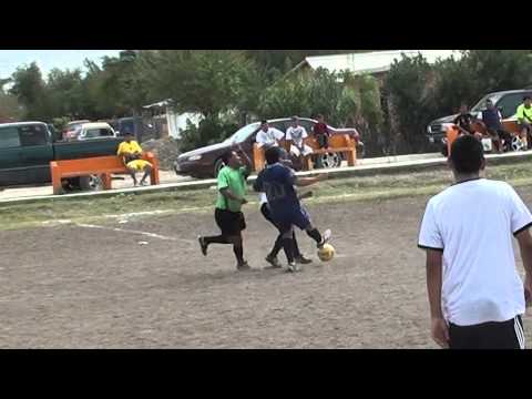 Lo chusco de los arbitros