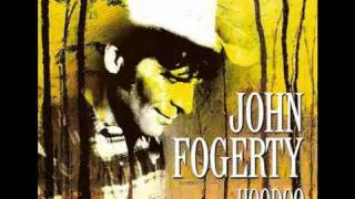 John Fogerty - &amp;&#39;Hoodoo man&amp;&#39;