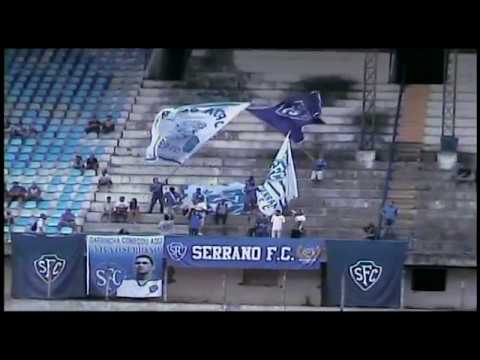 SERRANO 0X0 PÉROLAS NEGRAS - 12/05/18.