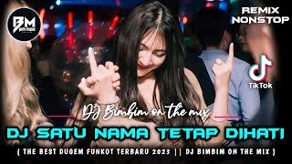 Download lagu DJ BEST FUNKOT SPESIAL HAPPY NEW YEAR 2023‼️|| DJ SATU NAMA TETAP DIHATI‼️|| DJ LUKA DISINI‼️ mp3