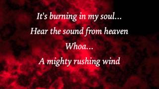Passion (feat Brett Younker) - Burning In My Soul - with lyrics