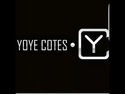 Yoye Cotes - Te extraño tanto - yoye cotes