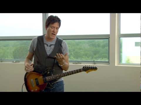 Guitar Playing Tips: Tip No. 13 - Slide Basics - Lance Keltner - Premier Builders Guild