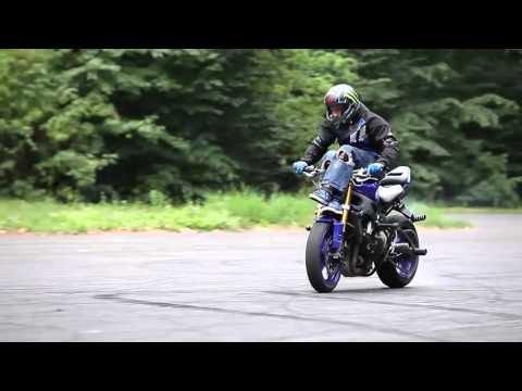 Stunt Riding Life Motorbike - Unreal motorcycle control skills