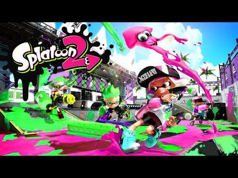 Best VGM 724 - Splatoon 2 - Endolphin Surge