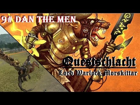 Questschlacht Morskittar - Herausforderer #9 *TzuLong-Dan*