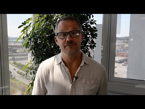 Välkomna tillbaka efter semestern!