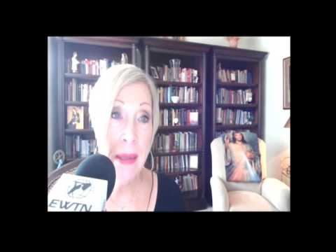 WOMEN OF GRACE- 7-25-17 - Johnnette Benkovic