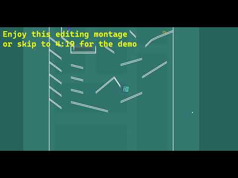 Editor Demo