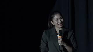 Download lagu Breaking Attachment Cycle: Way to The Confident You | Meisya Sallwa | TEDxUniversitasPrasetiyaMulya mp3