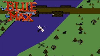 Blue Max (C64)