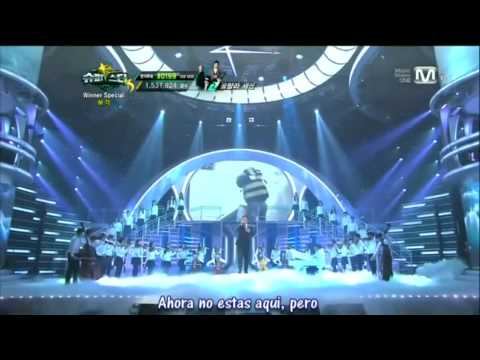 Huh Gak - I Told You I Wanna Die - Live  (Subtitulado)