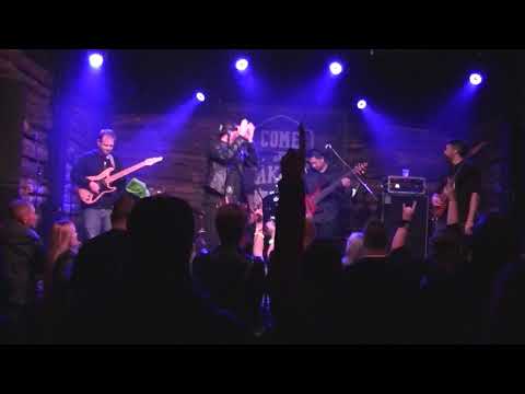 Meyvn @ Come and Take It Live in Austin, TX  2019-01-19