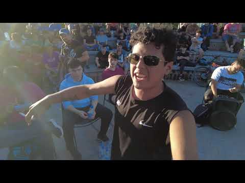 RAMIRO JUNIO vs TUITS - 8vos - F-NIX Fecha 7 - Pre-Regional BDM - 28/11/2021