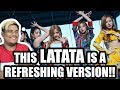 (G)I-DLE - 「LATATA」(JAPANESE VERSION) MV REACTION VIDEO (G)I-DLE - 「LATATA」(JAPANESE VERSION) MV REACTION VIDEO