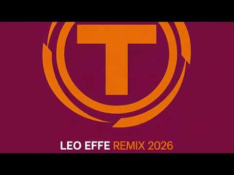 Dj Spyne E Pippo Palmieri - Hold On ( Leo Effe 2026 )