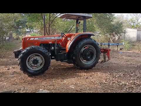 tractor en venta año 2005 90 caballos 4 por 4