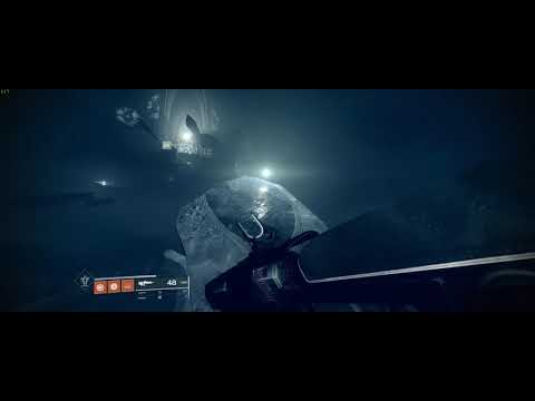 Destiny 2: 'Warlock Jump Sucks'