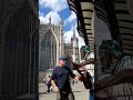 LIKE A ROLLING STONE Cover YORK