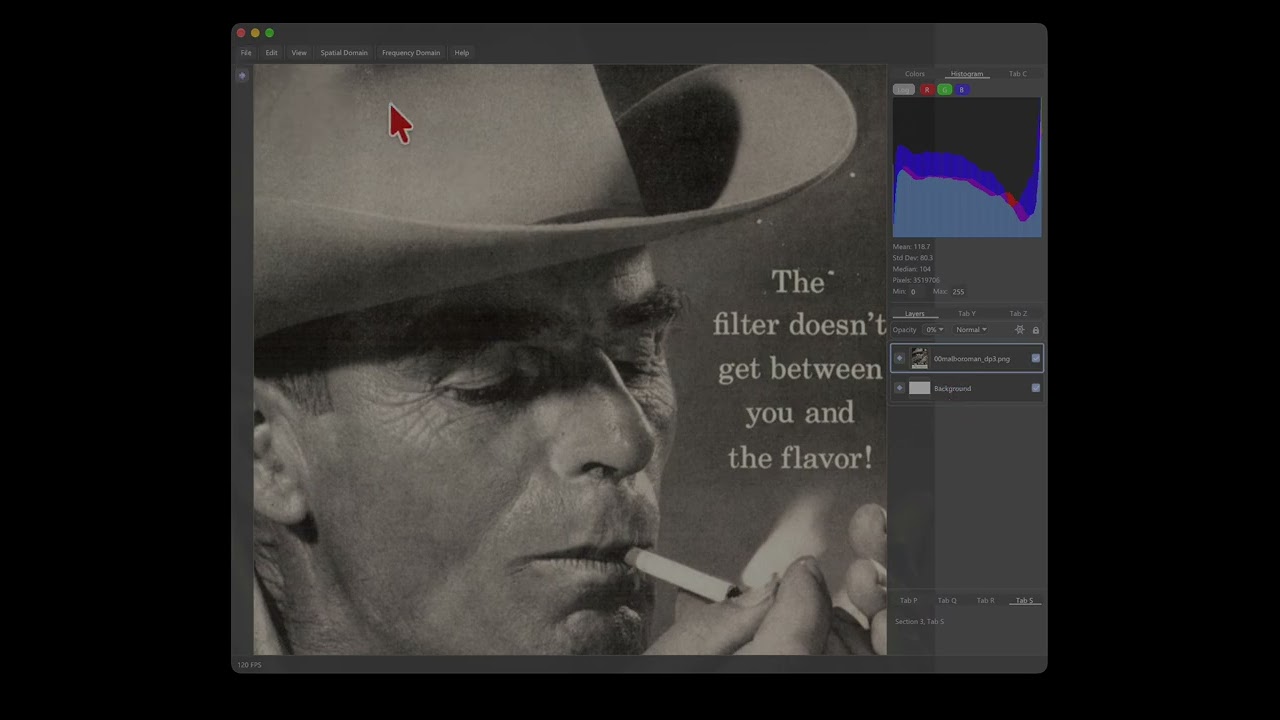 Imagen image creator and editor built with Dear ImGui