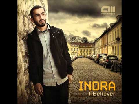 Indra Around The World Yahel (Indra Vs Liquid Phase remix) ABeliever