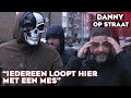 Zorgt DRILL RAP voor dodelijke steekpartijen? | DANNY OP STRAAT S01E01 Zorgt DRILL RAP voor dodelijke steekpartijen? | DANNY OP STRAAT S01E01