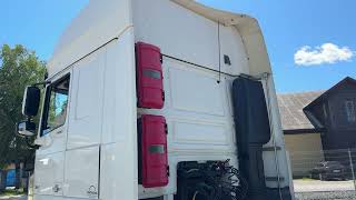 DAF XF 480 FT Sattelzugmaschine kaufen - Bild 4 | Autoline LI DAF XF 480 FT Sattelzugmaschine | Bild 4 - Autoline