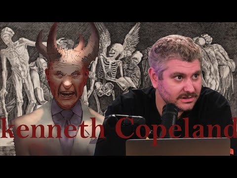 Kenneth Copeland is a Fraudster And Devil Himself | H3H3 Creations