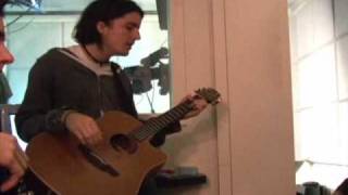 Kill Hannah - agent orange skies