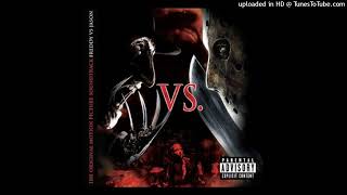 Chimaira - Army Of Me (Freddy vs. Jason OST Version)