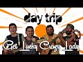 Day Trip - Get Lucky Crazy Lady [Daft Punk, Gnarls ...