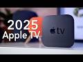 A New Apple TV Is Coming Everything You Need To Know