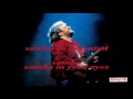 Pino Daniele Samba in my mind Karaoke