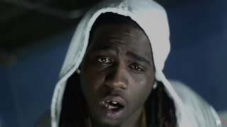 Billionaire Black - Off The Drugs [filmed by @SheHeartsTevin]