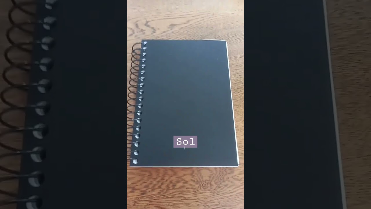 Drawing your favourite warrior cats part 5, Sol!