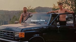 Highway Boys Music Video