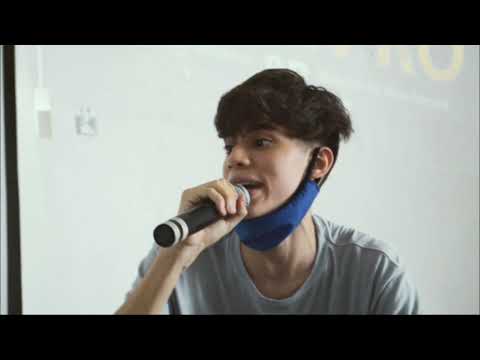 NOMADA VS PENUMBRA - Cuartos Fecha 2 (LIGA PRO 2021) - Maestros Del Verso