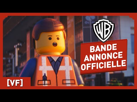 La Grande Aventure LEGO®  2 - Bande Annonce 3 VF