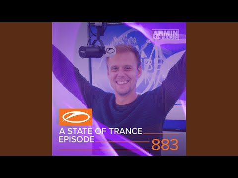 When You're Gone (ASOT 883) (Ben Nicky Remix)