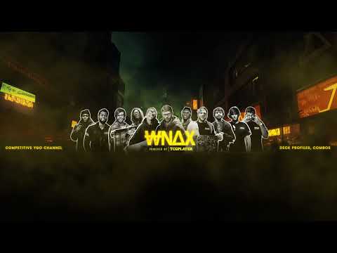 Yu-Gi-Oh! NAWCQ Austin, TX - Day 1 | WATCH PARTY