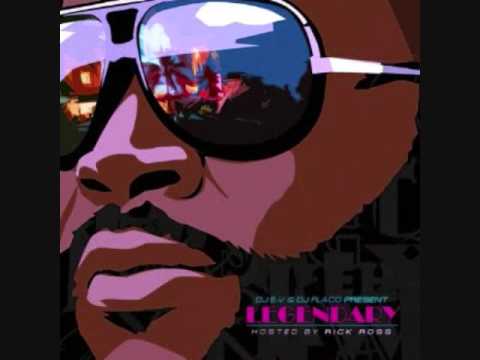 Rick Ross- We Grind Hard *NEW song spring break 09* [Deeper then Rap]