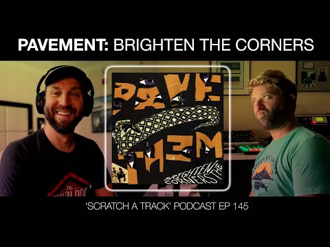 Thumbnail for Pavement: Brighten the Corners (Album Review) by passat, passa, vide