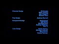 Family Guy Closing Credits June 20 2010